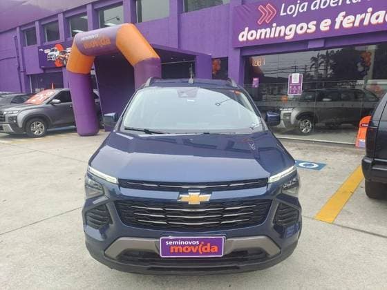 Carro 1.8 PREMIER 8V FLEX 4P AUTOMÁTICO
