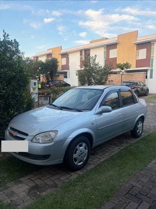 Carro 1.0 MPFI LS 8V FLEX 4P MANUAL