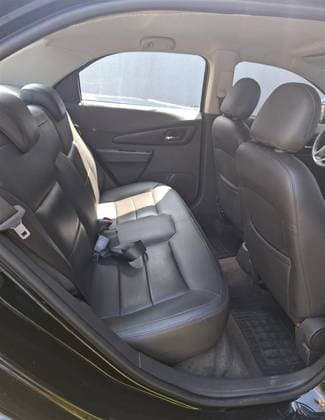 Carro 1.4 MPFI LTZ 8V FLEX 4P MANUAL