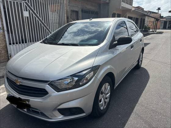Carro 1.0 FLEX MANUAL