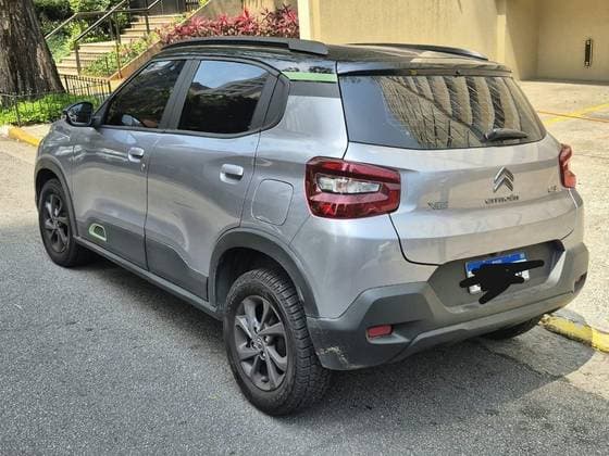 Carro 1.0 FIREFLY FLEX XTR MANUAL
