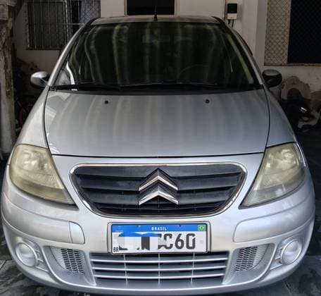 Carro 1.4 I GLX 8V FLEX 4P MANUAL