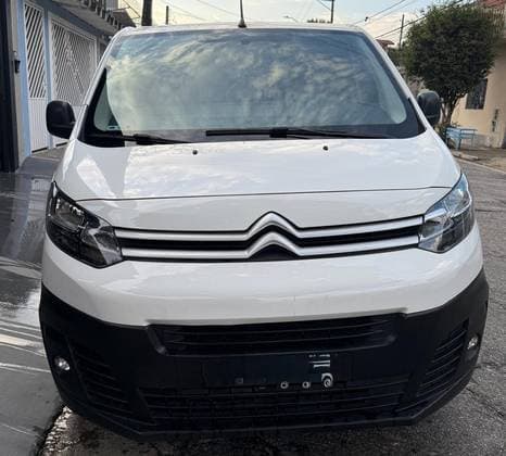 Carro 1.5 BLUEHDI DIESEL CARGO MANUAL