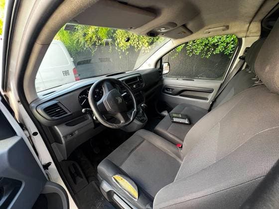 Carro 1.6 BLUEHDI DIESEL CARGO MANUAL