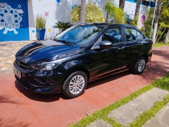 Carro 1.0 FIREFLY FLEX DRIVE MANUAL
