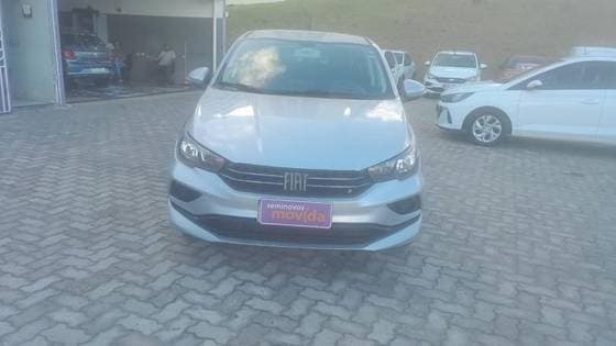 Carro 1.3 FIREFLY FLEX DRIVE CVT