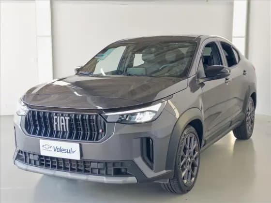 Carro 1.0 TURBO 200 HYBRID IMPETUS CVT