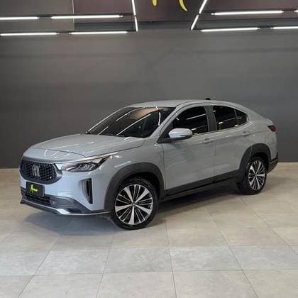 Carro 1.0 TURBO 200 FLEX AUDACE CVT