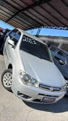 Carro 1.0 MPI ATTRACTIVE 8V FLEX 4P MANUAL