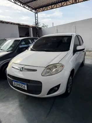 Carro 1.0 MPI ATTRACTIVE 8V FLEX 4P MANUAL