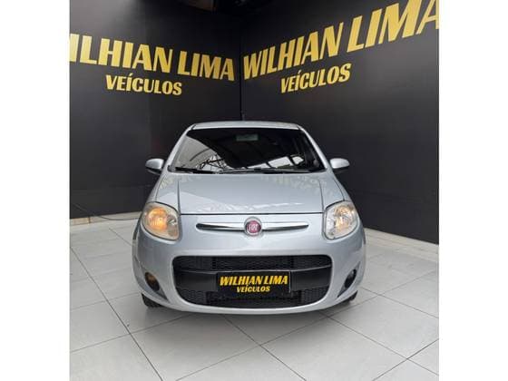 Carro 1.4 MPI ATTRACTIVE 8V FLEX 4P MANUAL
