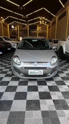 Carro 1.6 ESSENCE 16V FLEX 4P AUTOMATIZADO