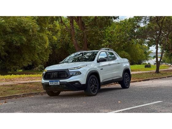 Carro 2.0 16V TURBO DIESEL ULTRA 4WD AT9