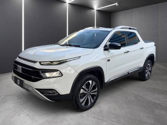 Carro 2.0 16V TURBO DIESEL VOLCANO 4WD AT9