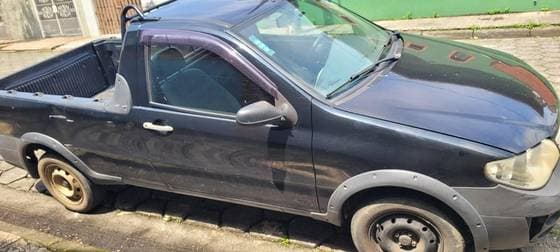 Carro 1.4 MPI FIRE CS 8V FLEX 2P MANUAL