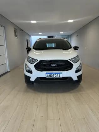 Carro 1.5 TI-VCT FLEX FREESTYLE AUTOMÁTICO