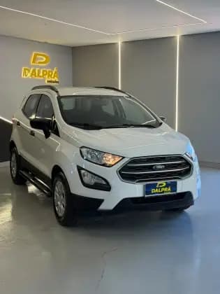 Carro 1.5 TI-VCT FLEX SE AUTOMÁTICO