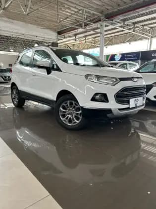 Carro 1.6 FREESTYLE 16V FLEX 4P MANUAL