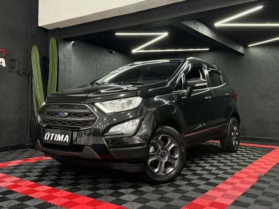 Carro 1.5 TI-VCT FLEX FREESTYLE AUTOMÁTICO