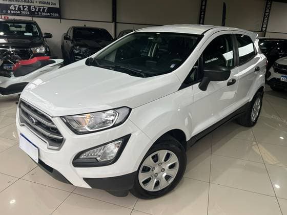 Carro 1.5 TI-VCT FLEX SE AUTOMÁTICO