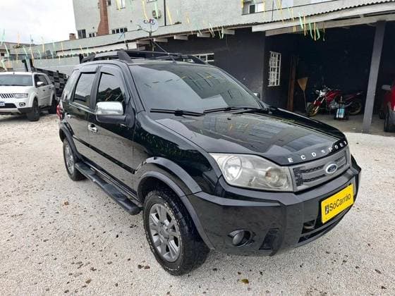 Carro 1.6 FREESTYLE 16V FLEX 4P MANUAL