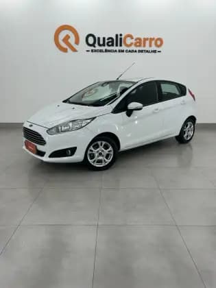 Carro 1.6 SE HATCH 16V FLEX 4P MANUAL