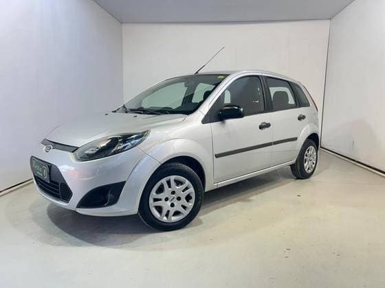 Carro 1.0 ROCAM HATCH 8V FLEX 4P MANUAL