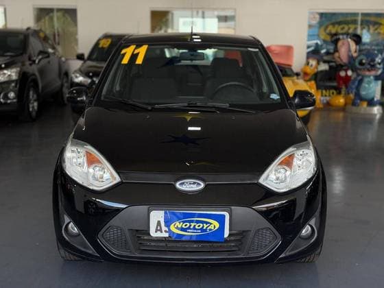 Carro 1.6 MPI CLASS SEDAN 8V FLEX 4P MANUAL