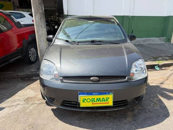 Carro 1.6 MPI HATCH 8V FLEX 4P MANUAL