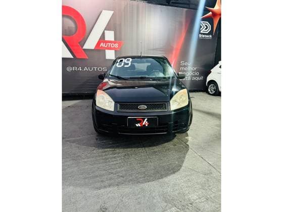 Carro 1.6 MPI HATCH 8V FLEX 4P MANUAL