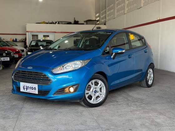 Carro 1.6 SE HATCH 16V FLEX 4P MANUAL