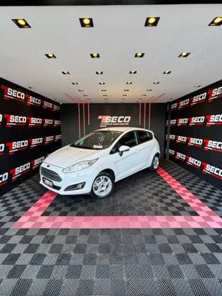 Carro 1.6 SE HATCH 16V FLEX 4P POWERSHIFT