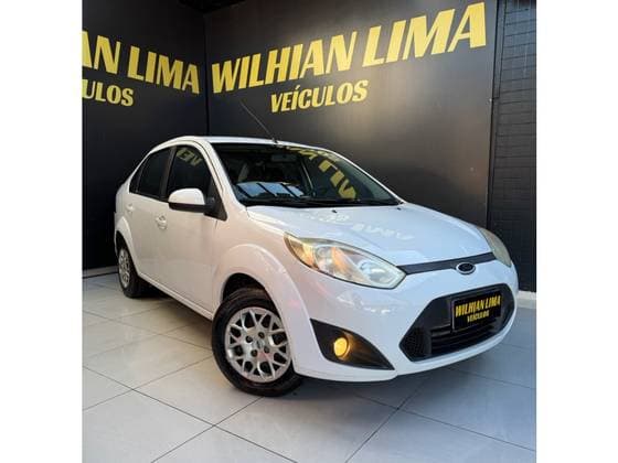 Carro 1.6 SE SEDAN 16V FLEX 4P MANUAL