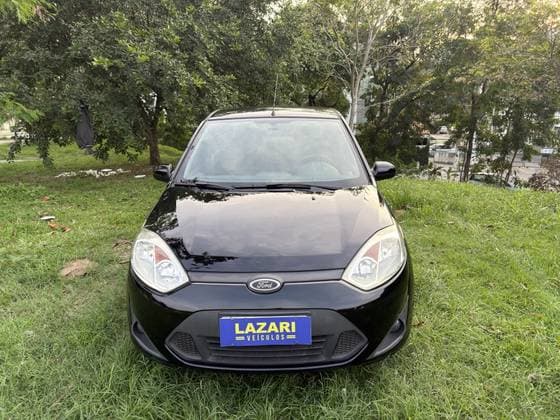 Carro 1.6 SE SEDAN 16V FLEX 4P MANUAL