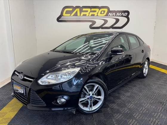 Carro 2.0 SE PLUS 16V FLEX 4P POWERSHIFT