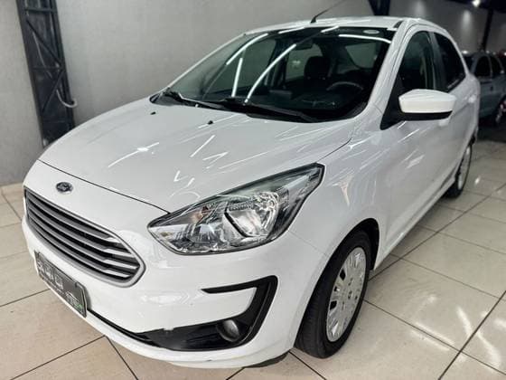 Carro 1.0 TI-VCT FLEX SE MANUAL