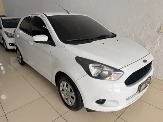 Carro 1.0 TI-VCT FLEX SE MANUAL