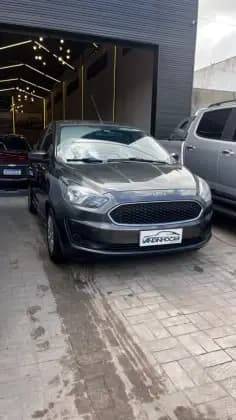 Carro 1.0 TI-VCT FLEX SE MANUAL