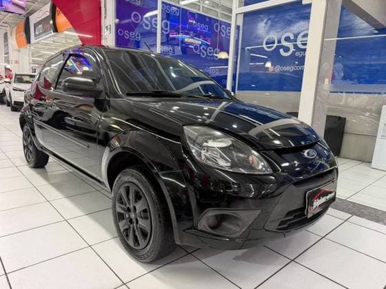 Carro 1.0 MPI 8V FLEX 2P MANUAL