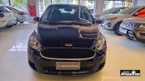 Carro 1.0 TI-VCT FLEX SE MANUAL