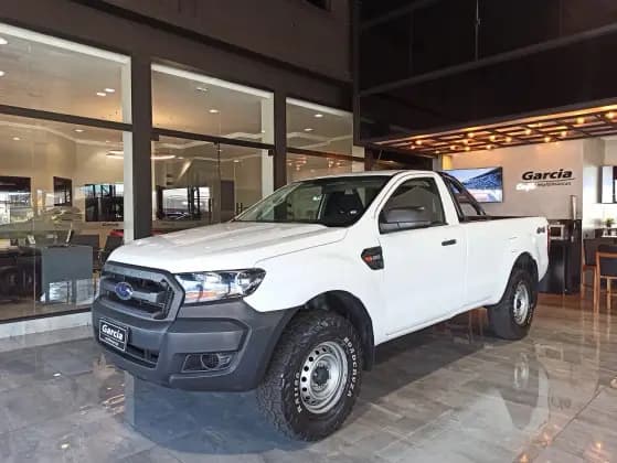 Carro 2.2 XL 4X4 CS 16V DIESEL 2P MANUAL