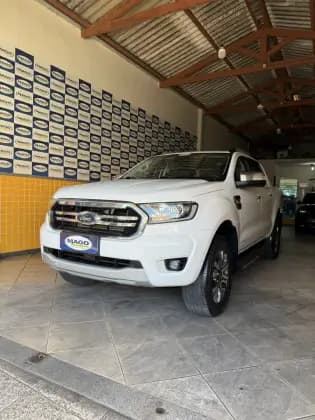 Carro 3.2 LIMITED 4X4 CD 20V DIESEL 4P AUTOMÁTICO