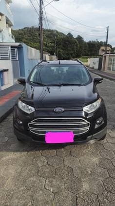 Carro 1.6 SE 16V FLEX 4P MANUAL