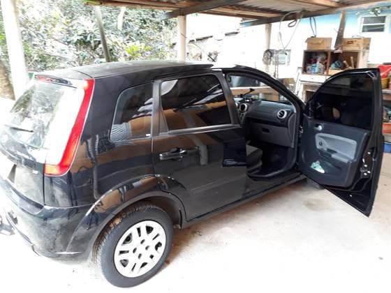 Carro 1.6 SE HATCH 16V FLEX 4P MANUAL