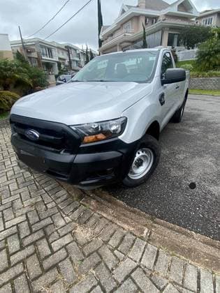 Carro 2.2 XL 4X4 CS 16V DIESEL 2P MANUAL