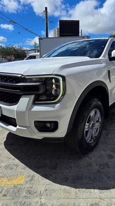 Carro 3.0 V6 TURBO DIESEL CD XLS 4X4 AUTOMÁTICO