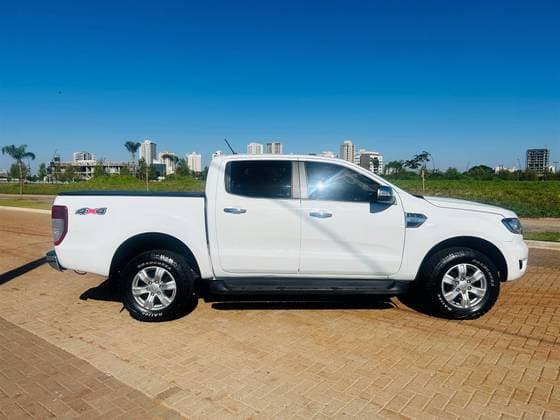 Carro 3.2 XLT 4X4 CD 20V DIESEL 4P AUTOMÁTICO