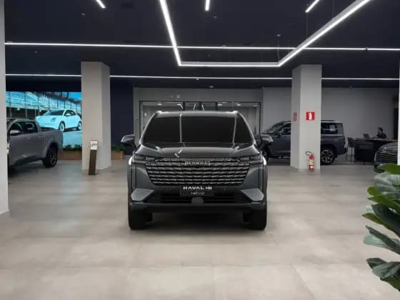 Carro 1.5 FLEX HEV2 E-TRACTION