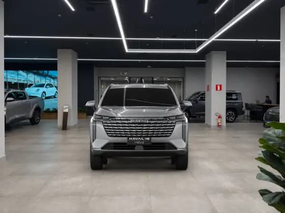 Carro 1.5 FLEX HEV2 E-TRACTION