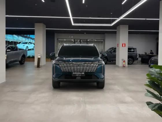 Carro 1.5 FLEX HEV2 E-TRACTION